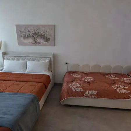 Lejlighed Refugeintime Parma