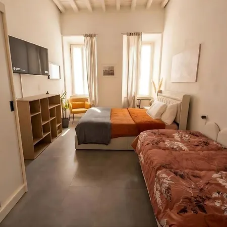 Lejlighed Refugeintime