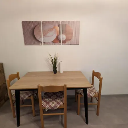 Διαμέρισμα Refugeintime Πάρμα