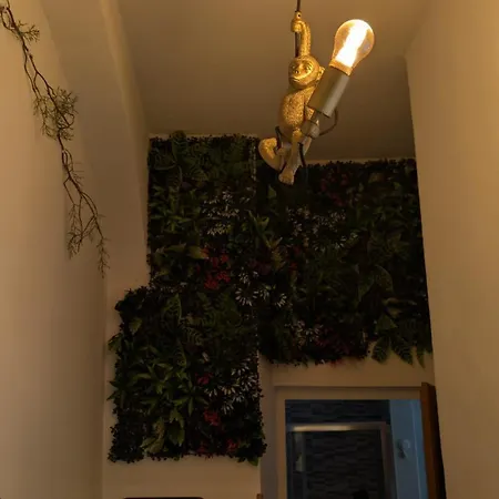 Lejlighed Refugeintime