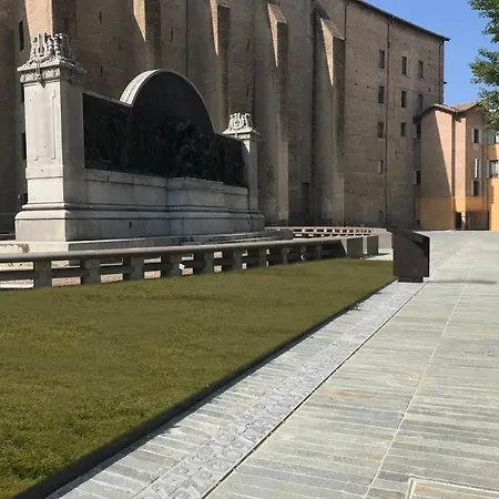 Refugeintime Apartment