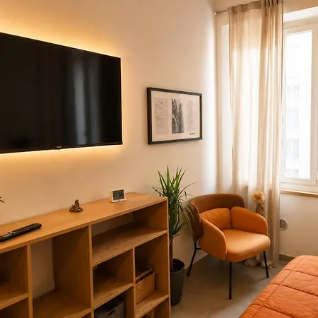 Timeaway Collection Refugeintime Apartment Parma
