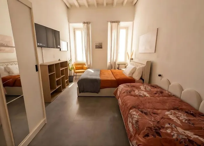 Apartamento Refugeintime
