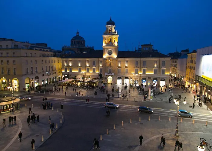 Refugeintime Apartamento *