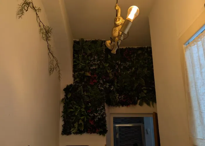 Apartamento Refugeintime