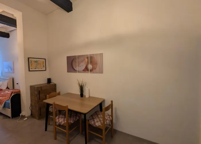 Apartamento Refugeintime