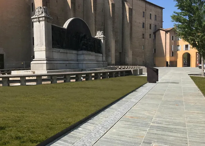 Refugeintime Apartment